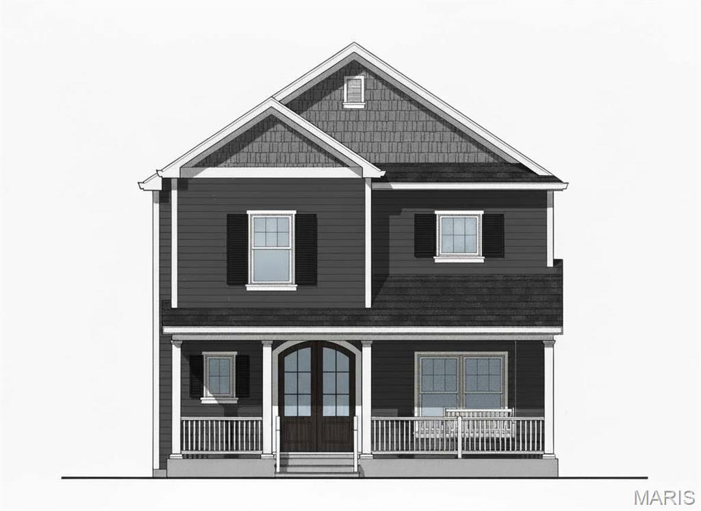 Photo of 506 Edna Avenue St Louis MO 63122