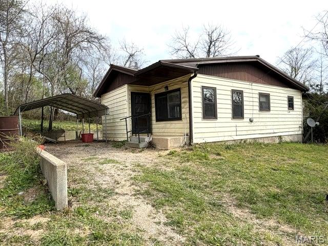 Photo of 16232 Martin Drive Eminence MO 65466
