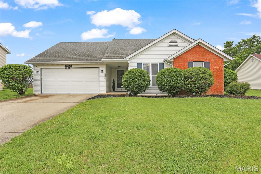 Photo of 3237 Eastridge Drive Shiloh IL 62221