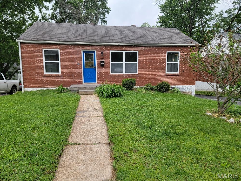 Photo of 3571 Wright Avenue St Ann MO 63074