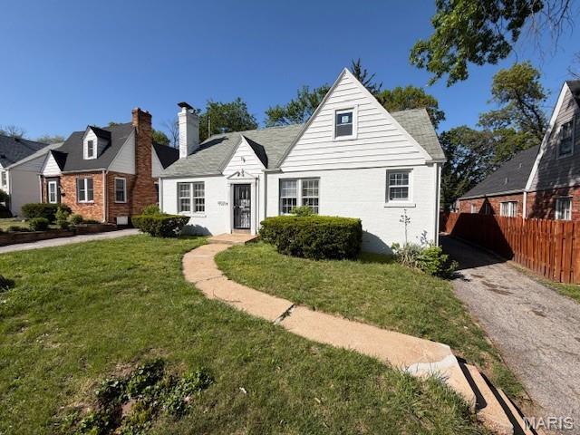 Photo of 6923 Florian Avenue St Louis MO 63121