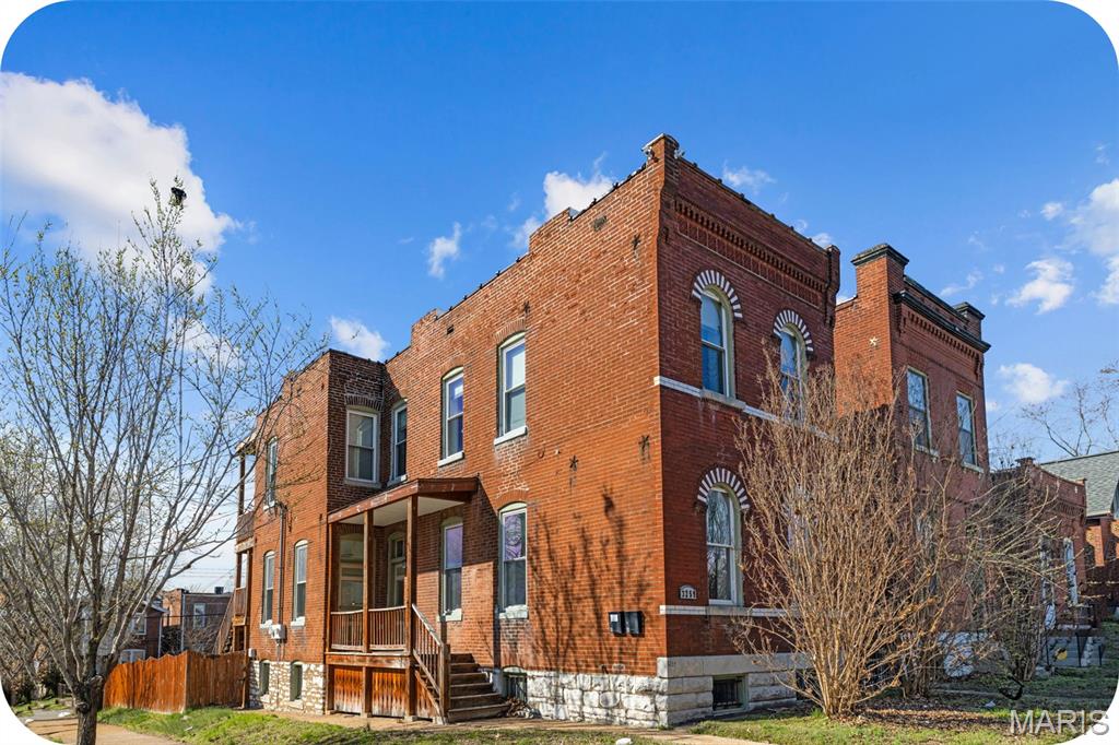 Photo of 3259 Minnesota Avenue St Louis MO 63118