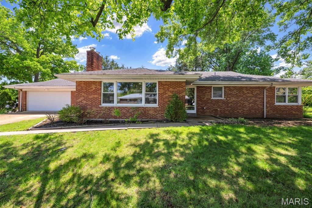 Photo of 1401 Norman Place St Louis MO 63122