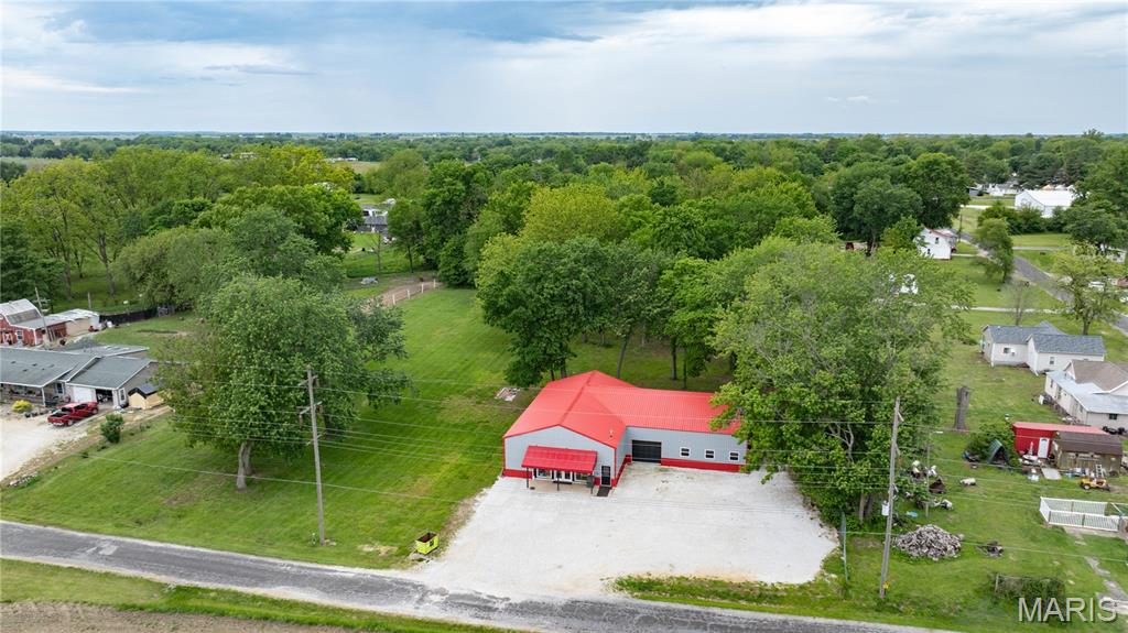 Photo of 405 Fulton Street White Hall IL 62092