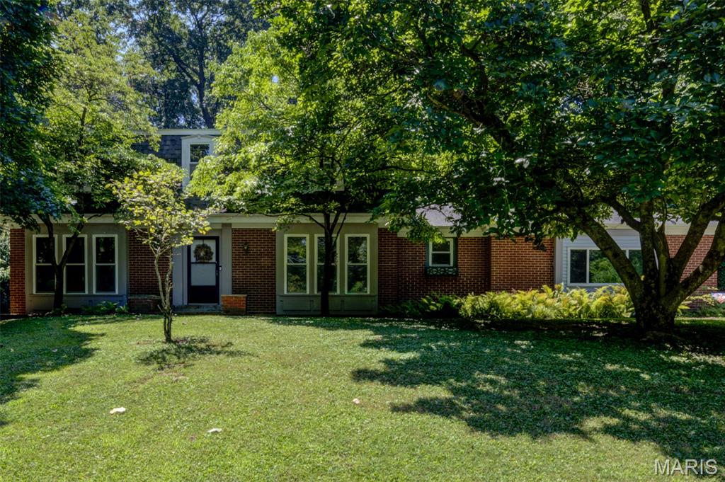 Photo of 1702 Bookbinder Drive Unincorporated MO 63146