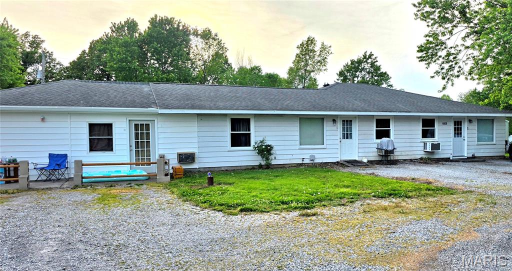 Photo of 6929 Apple Lane Carbondale IL 62902