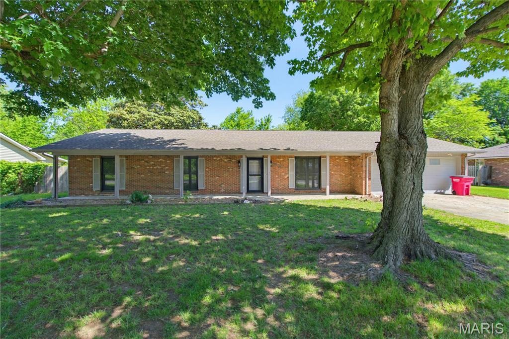 Photo of 126 Bradley Drive Sikeston MO 63801