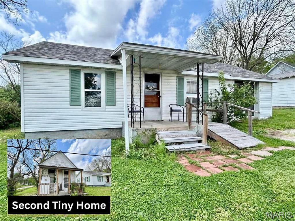 Photo of 251 M- South Archer Avenue Hartville MO 65667