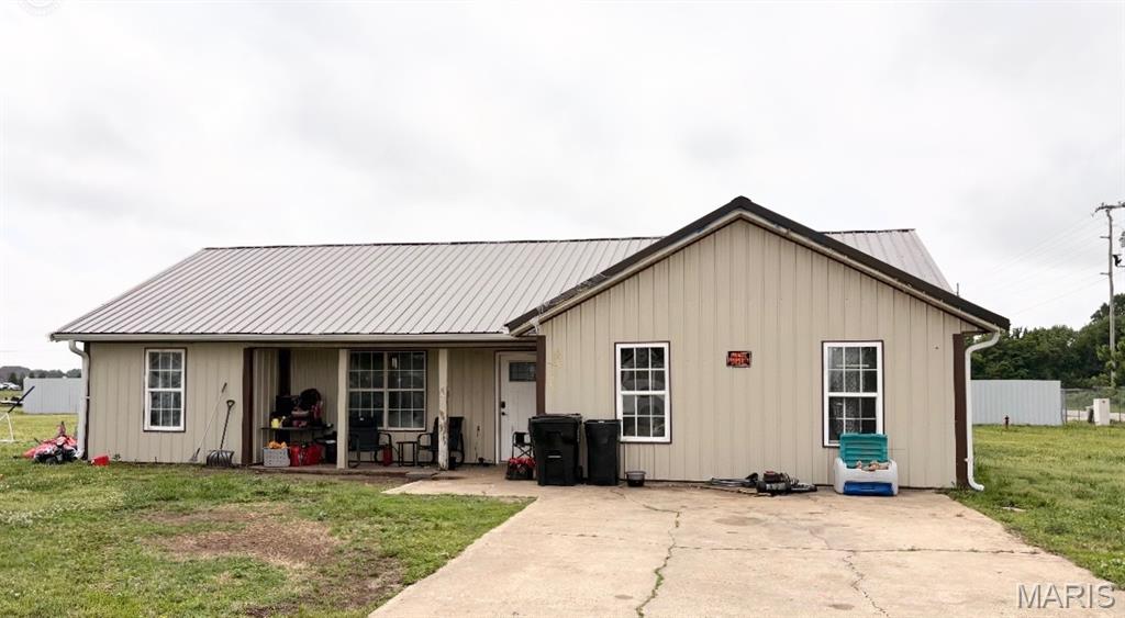 Photo of 501 S Wheeler Drive Kennett MO 63857