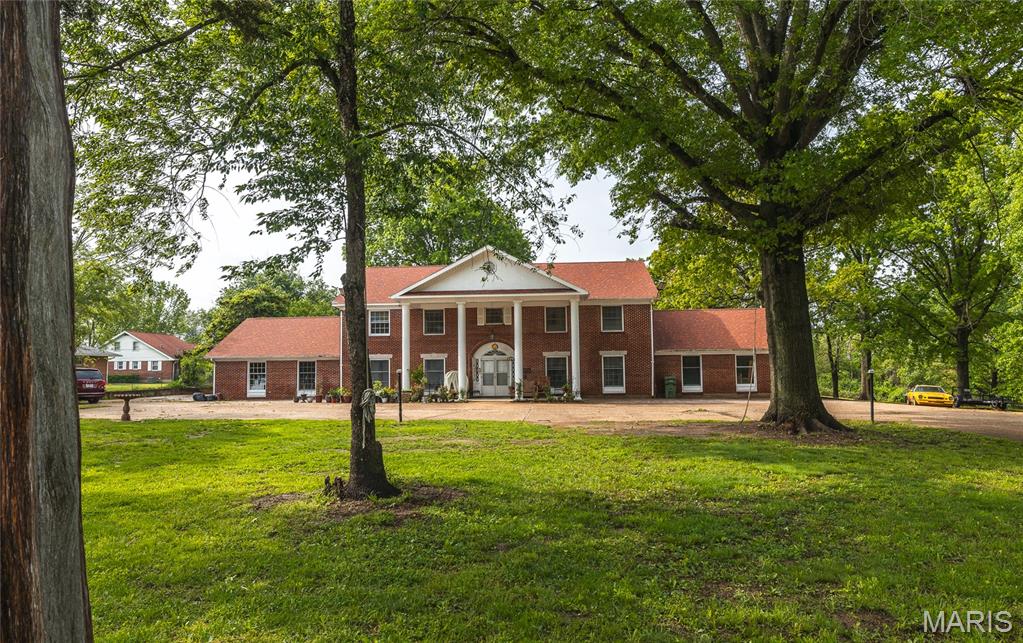 Photo of 1344 E State Route 72 Rolla MO 65401