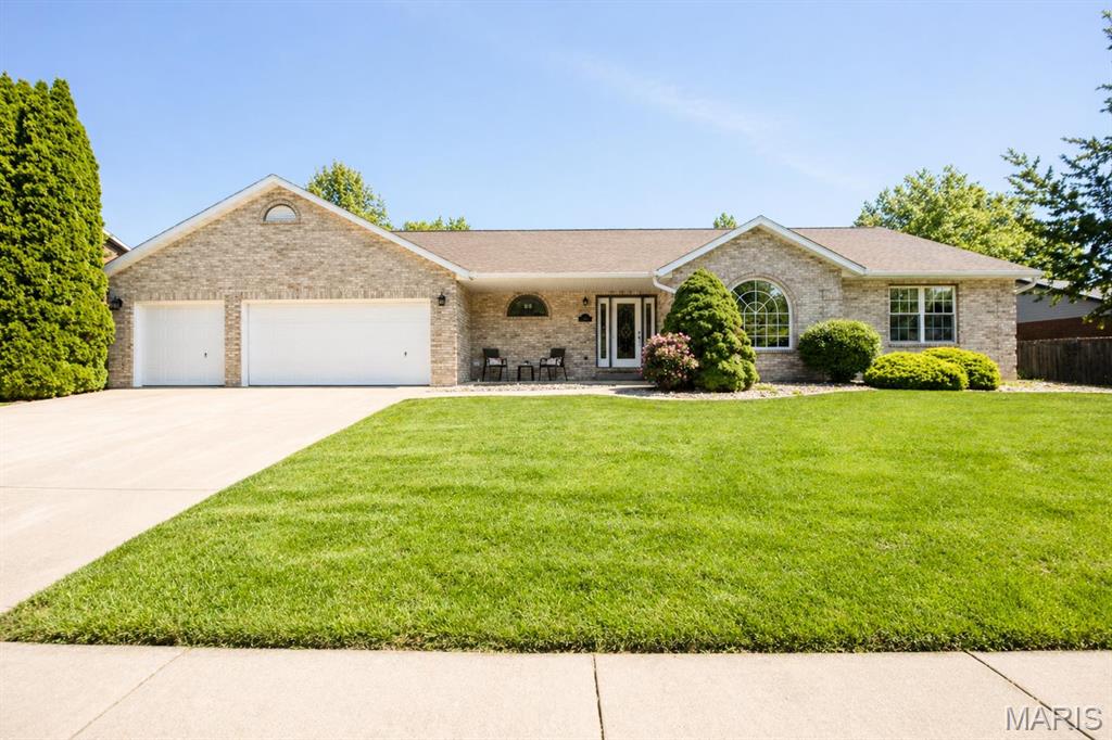 Photo of 128 Callaway Court O'Fallon IL 62269