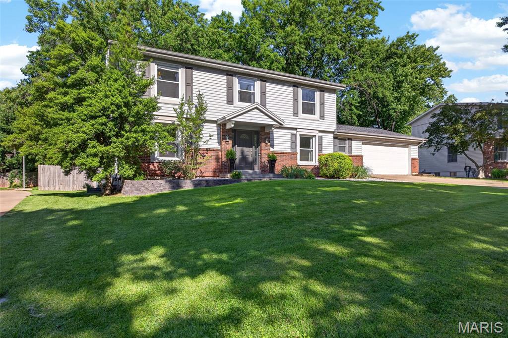 Photo of 29 Atwater Drive St Peters MO 63376