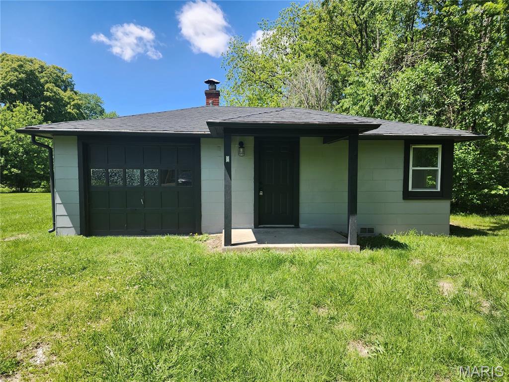 Photo of 6 Irma Lane Fairview Heights IL 62208