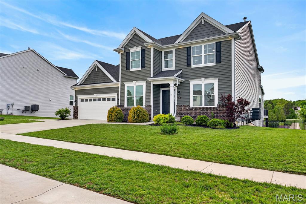 Photo of 187 Redmond Pines Drive Wentzville MO 63385