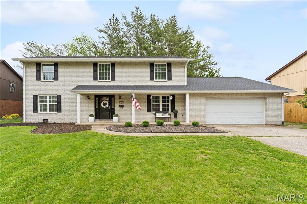 Photo of 802 Reiss Road O'Fallon IL 62269