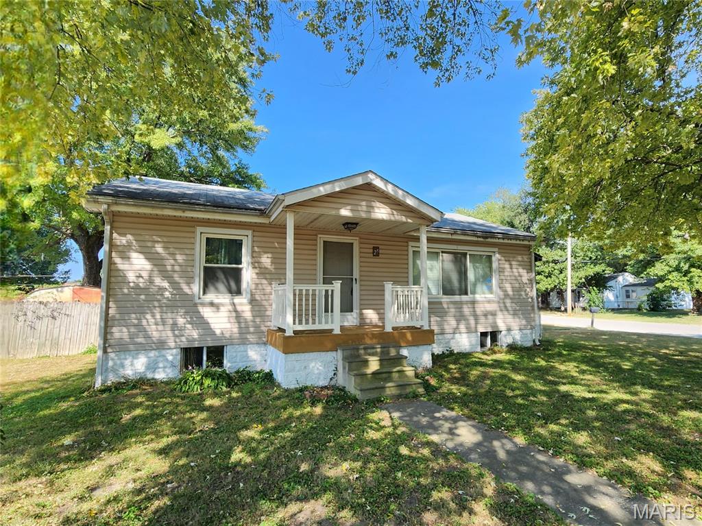 Photo of 25 Gloria Street Cahokia IL 62206