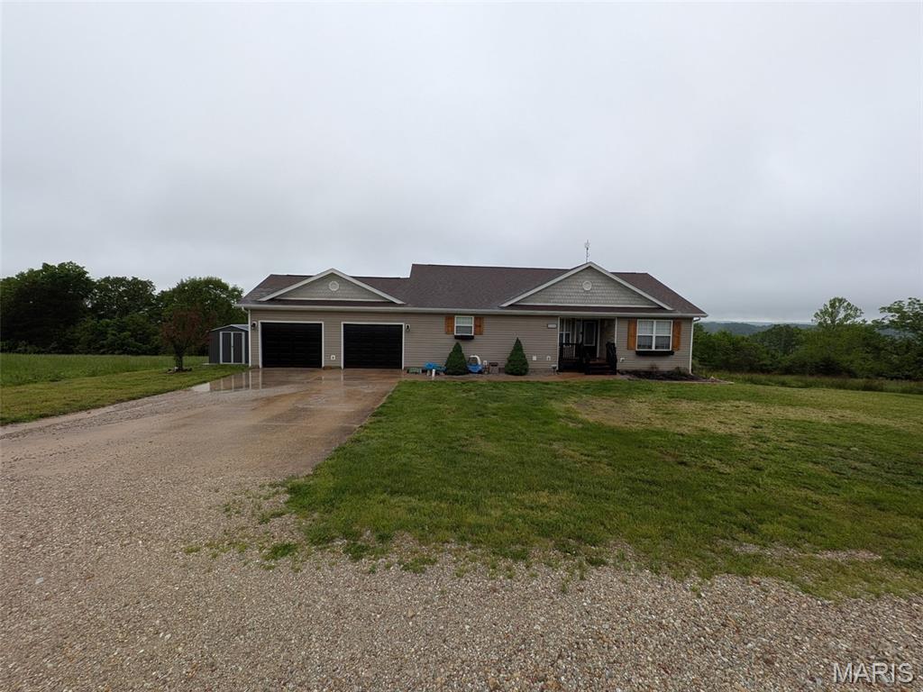 Photo of 22361 Recon Drive Waynesville MO 65583