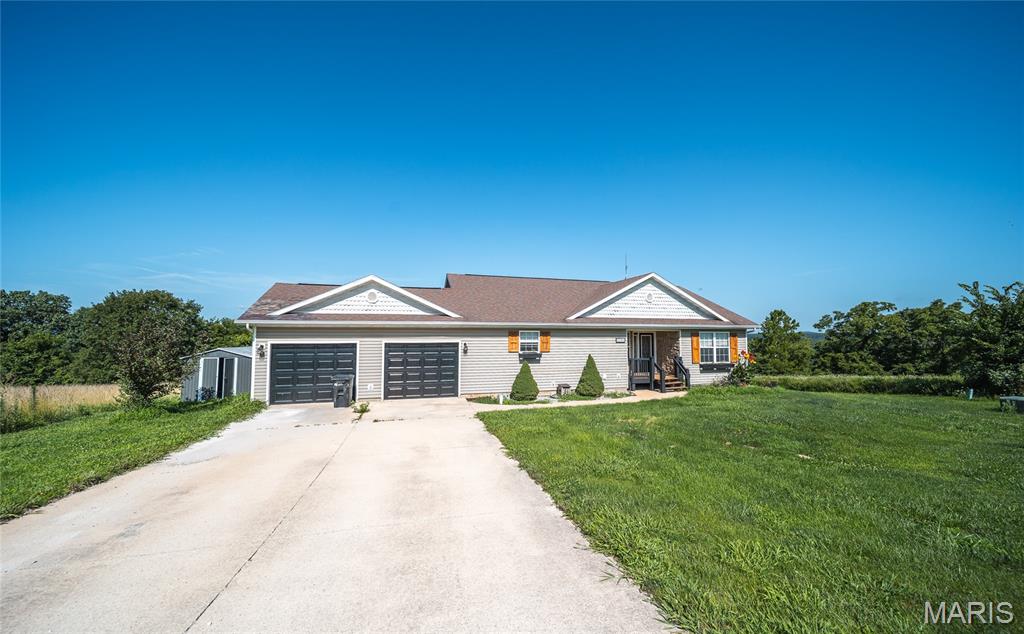 Photo of 22361 Recon Drive Waynesville MO 65583