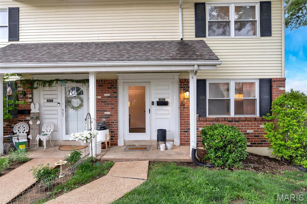 Photo of 2672 Falcons Way #54 St Charles MO 63303