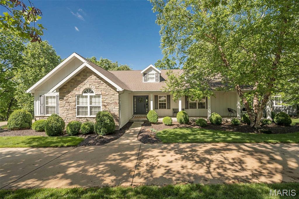 Photo of 1 Rockfern Court High Ridge MO 63049