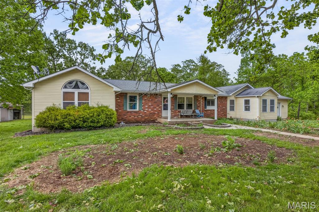 Photo of 11697 John Emling Road Bismarck MO 63624