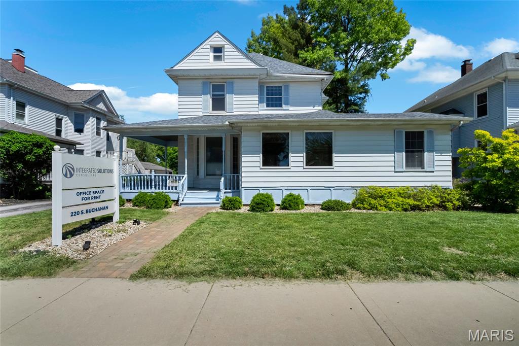 Photo of 220 S Buchanan Street Edwardsville IL 62025