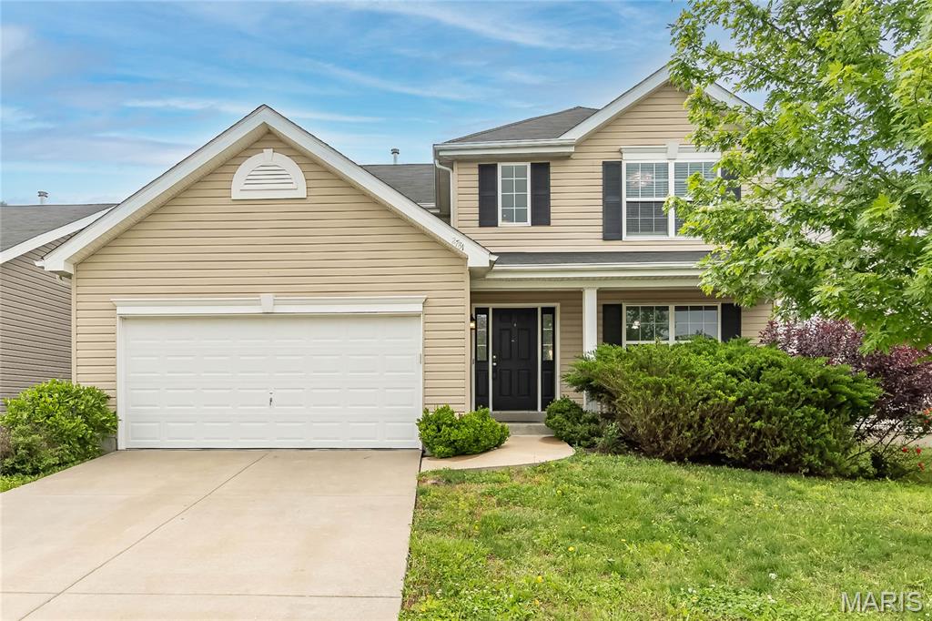 Photo of 2781 Cedar Grove Drive Belleville IL 62221