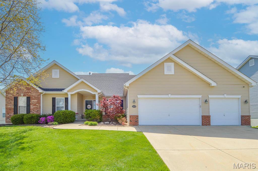 Photo of 2648 Westinghouse Drive Shiloh IL 62221