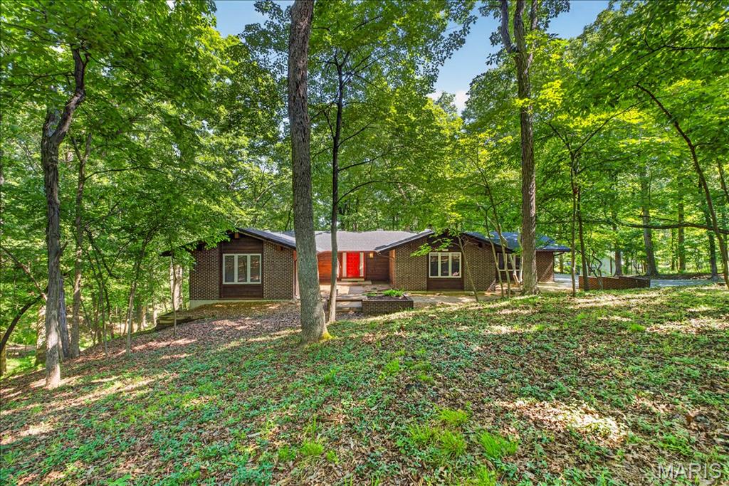 Photo of 18005 Indian Tree Run Wildwood MO 63038