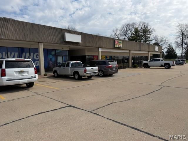 Photo of 354 S Silver Springs Road #E Cape Girardeau MO 63703