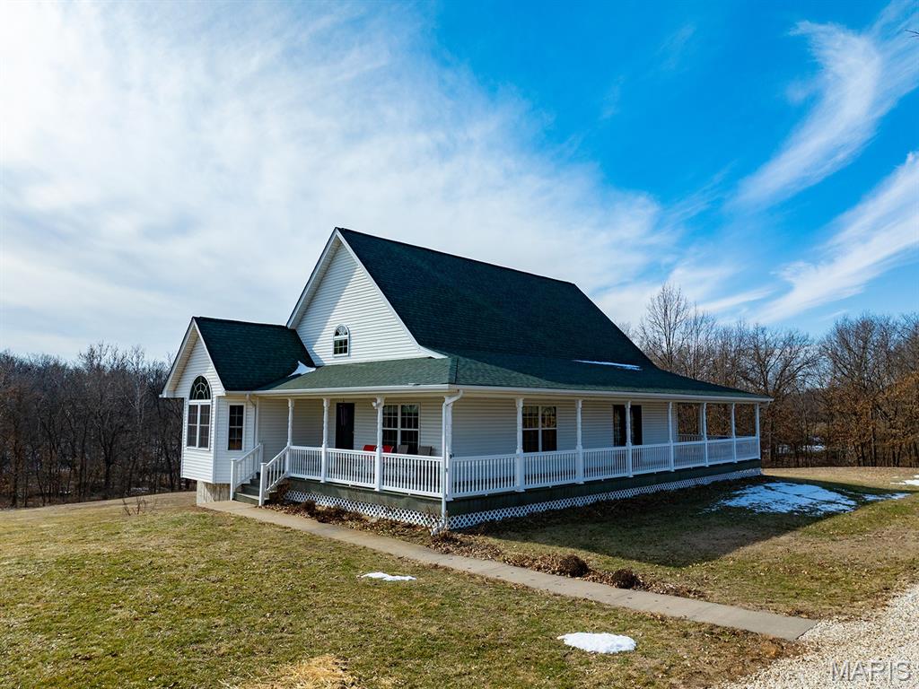Photo of 11175 Pike 41 Bowling Green MO 63334