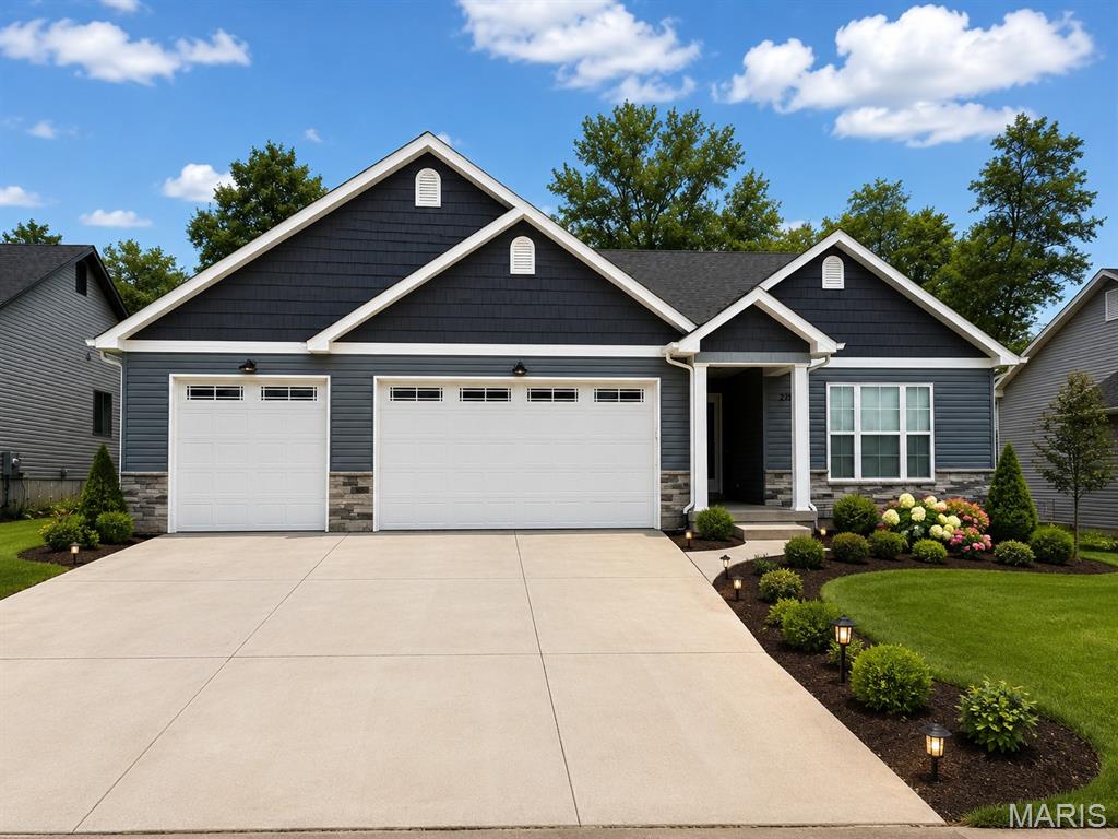 Photo of 2452 French Drive Herculaneum MO 63048