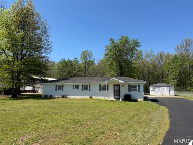 Photo of 1571 Highway AA Poplar Bluff MO 63901