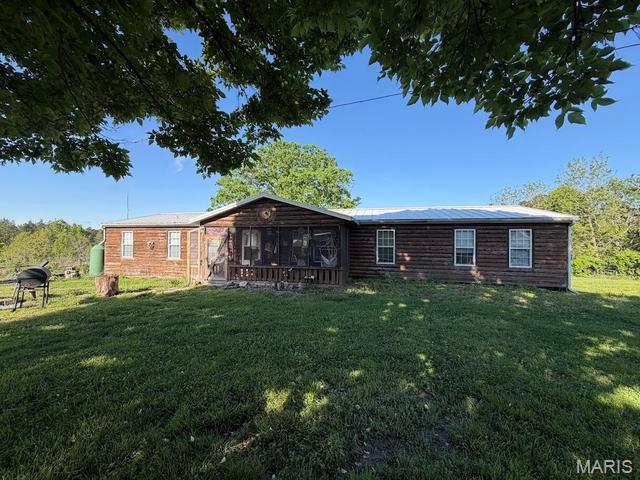 Photo of 25755 Webb Lane Summersville MO 65571