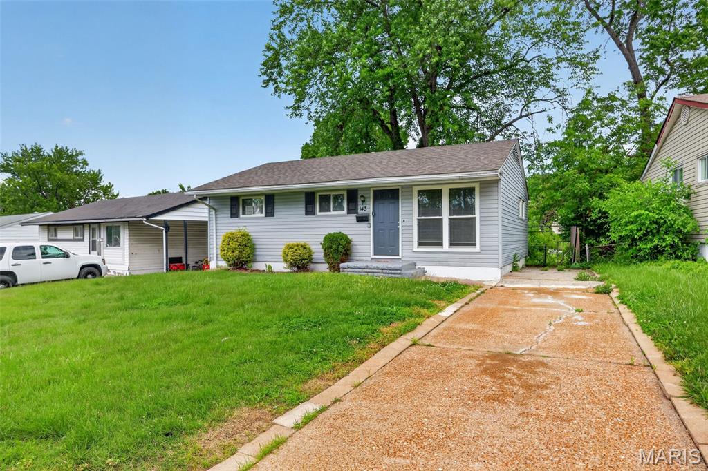 Photo of 143 Grampian Road St Louis MO 63137