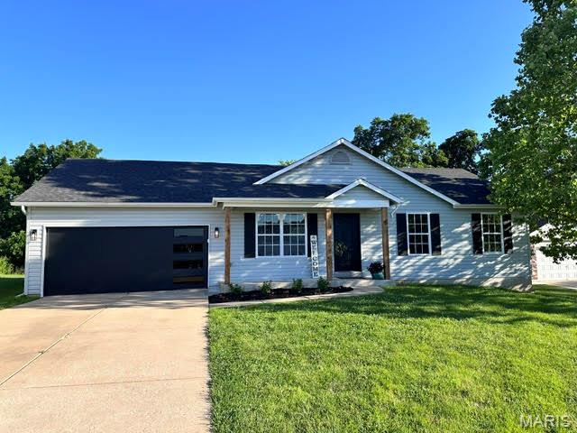 Photo of 404 Pearl Creek Drive Wentzville MO 63385
