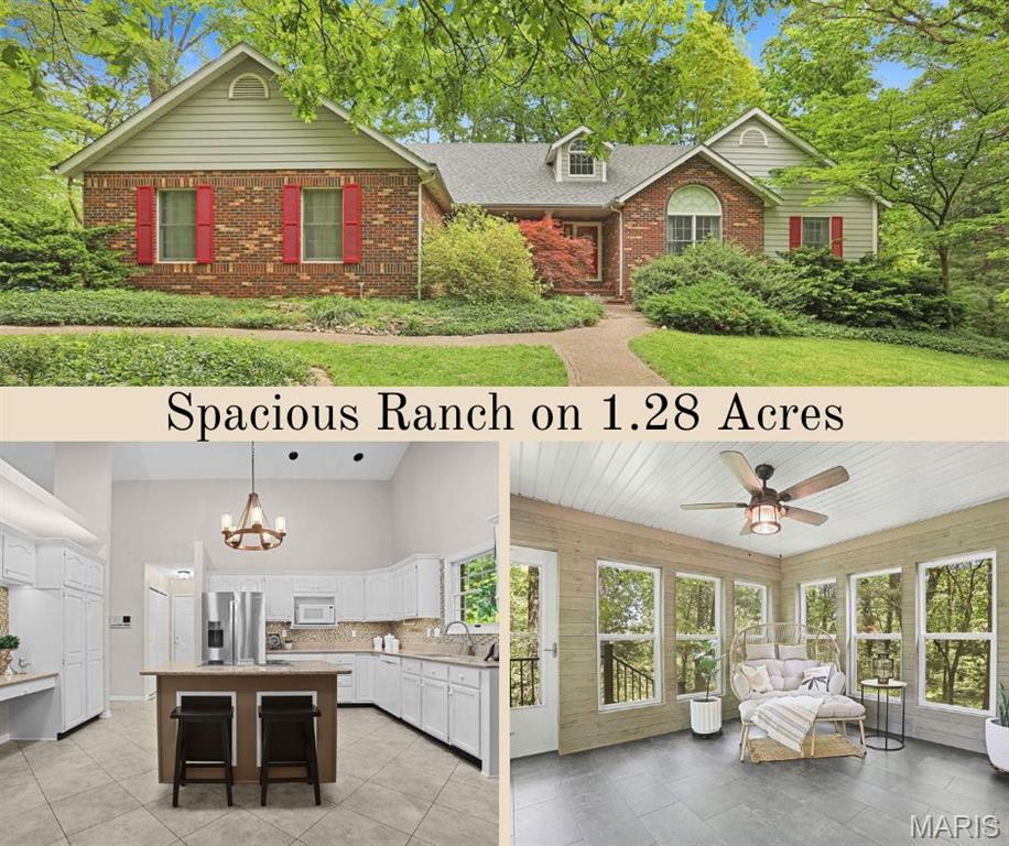 Photo of 6 Jenn Laur Drive Edwardsville IL 62025