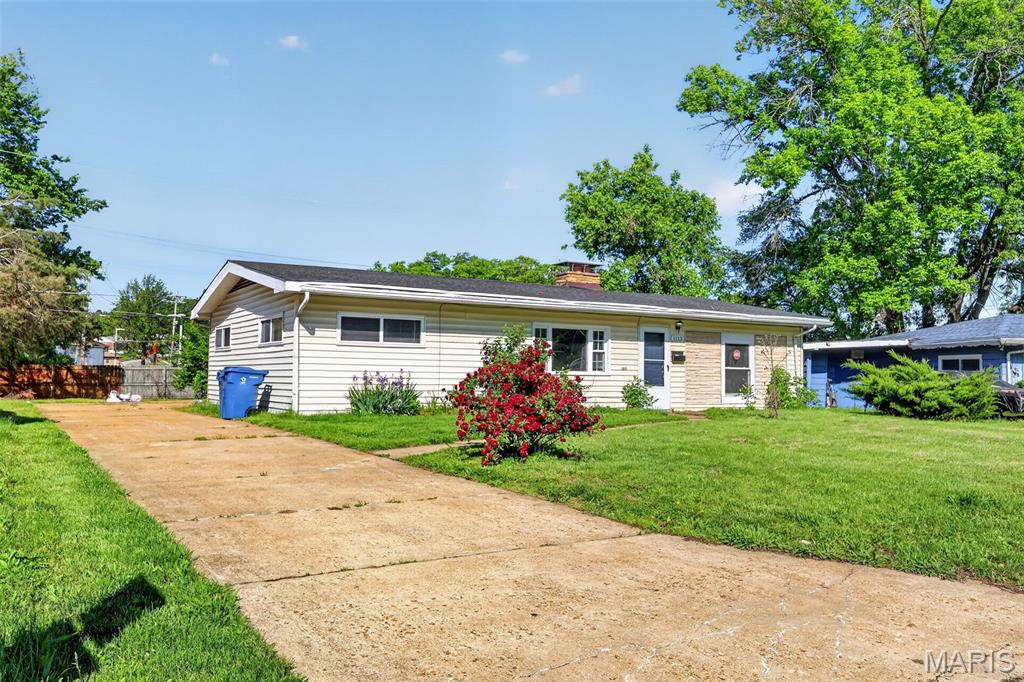Photo of 1113 Haley Avenue St Louis MO 63121