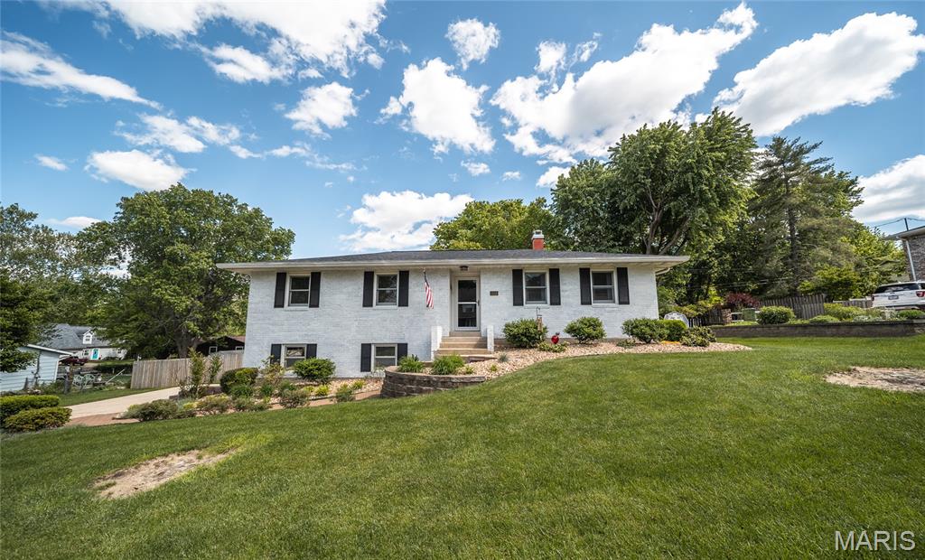Photo of 1112 Sycamore Drive Rolla MO 65401