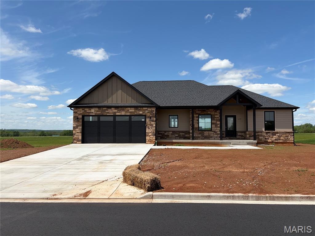 Photo of 1239 Stono Mountain Drive Farmington MO 63640
