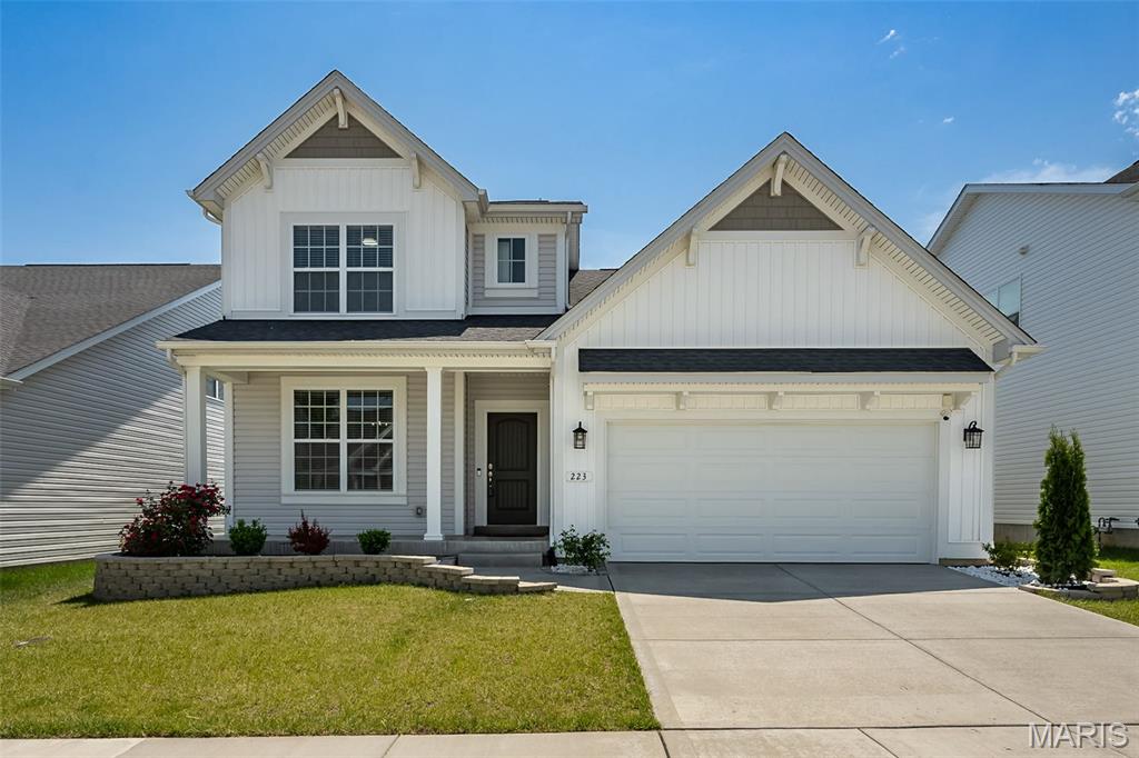 Photo of 223 Randlin Drive O'Fallon MO 63367
