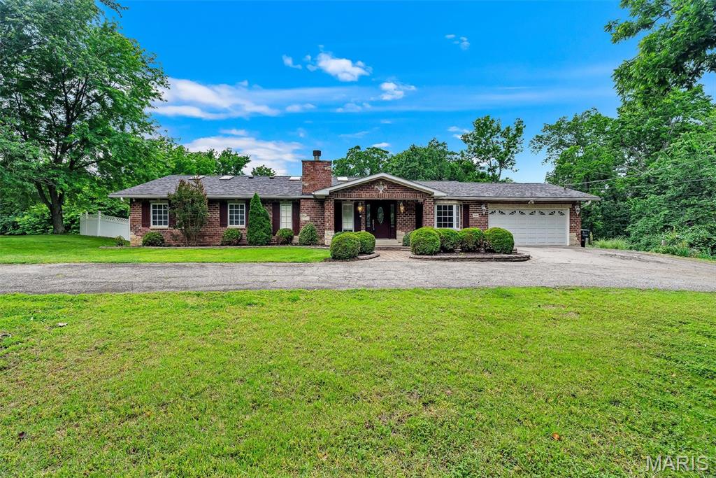 Photo of 2695 E Rock Creek Road Arnold MO 63010