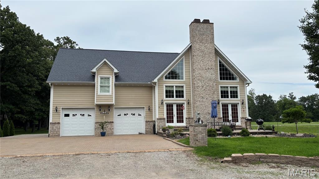 Photo of 9 Teal Drive Carlyle IL 62231