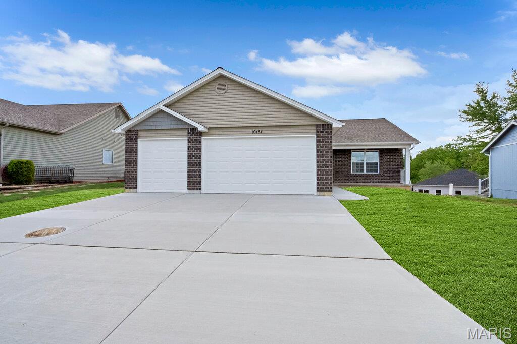 Photo of 10454 Fairway Drive #159 Foristell MO 63348