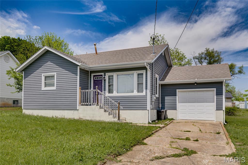 Photo of 508 Lewis Street Park Hills MO 63601