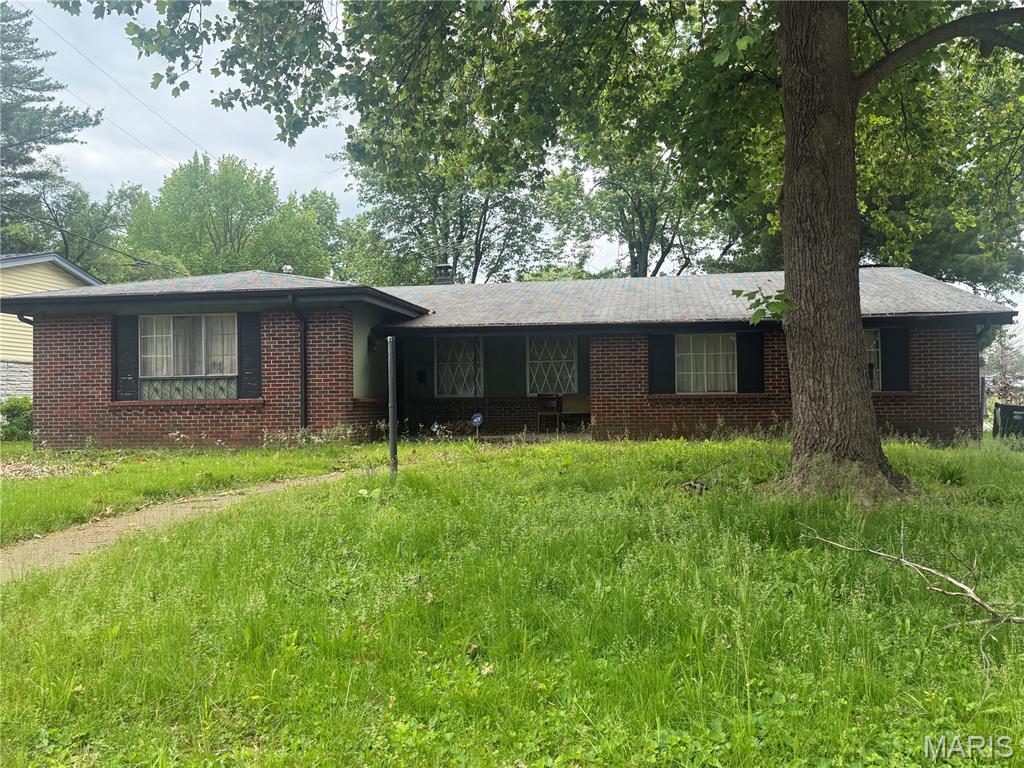 Photo of 2574 Haber Drive St Louis MO 63136