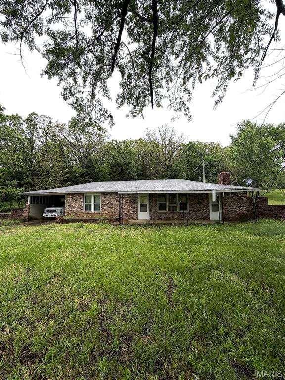 Photo of 337 Cottonwood Branch Richland MO 65556