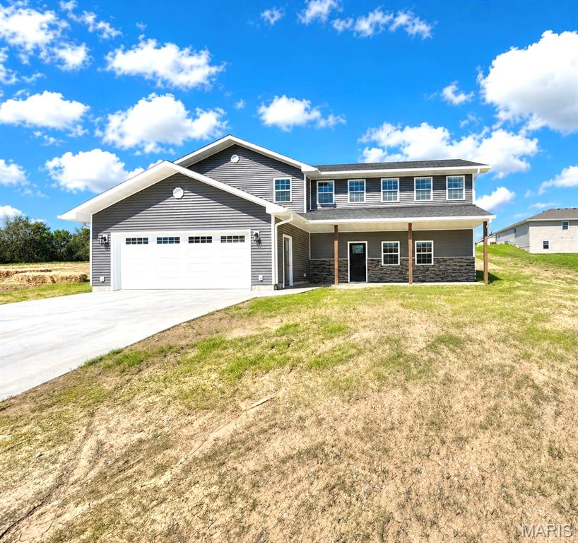 Photo of 508 Gene Avenue Palmyra MO 63461