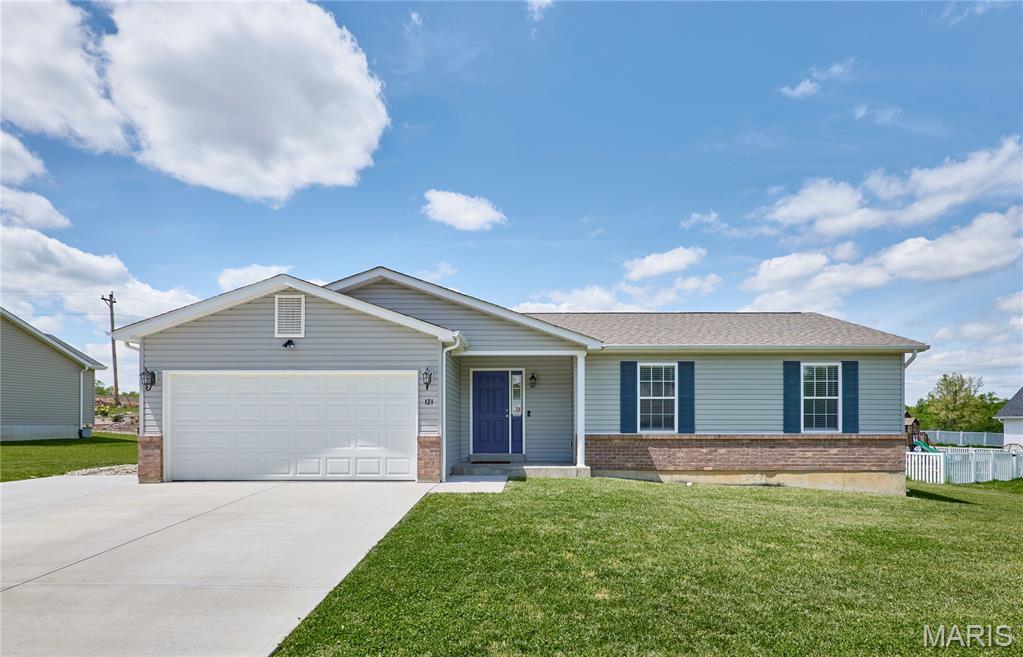 Photo of 121 Arundel Drive Troy MO 63379