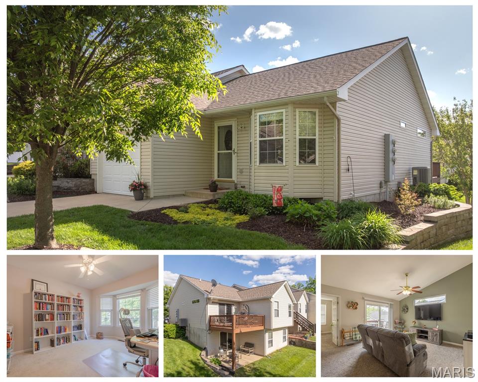 Photo of 113 Fort Dodge Drive Wright City MO 63390